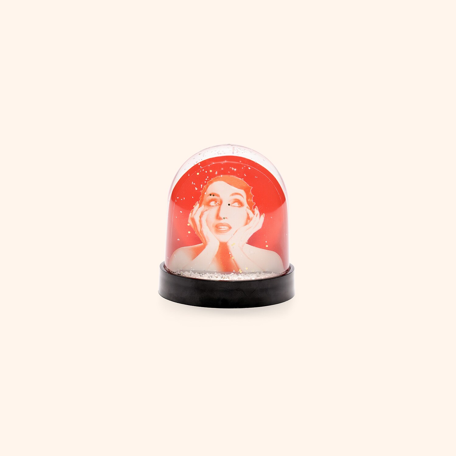 Boule à neige Rossy de Palma